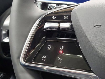 2026 Cadillac LYRIQ Premium Sport