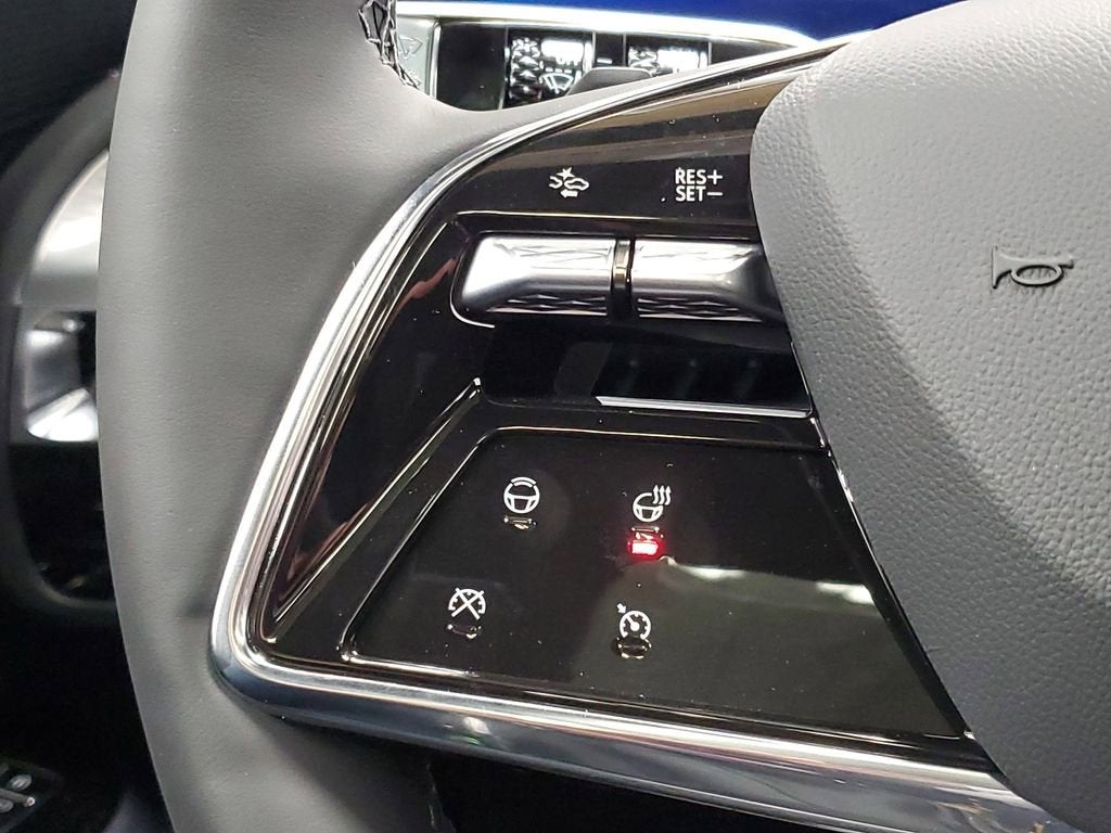 2026 Cadillac LYRIQ Premium Sport