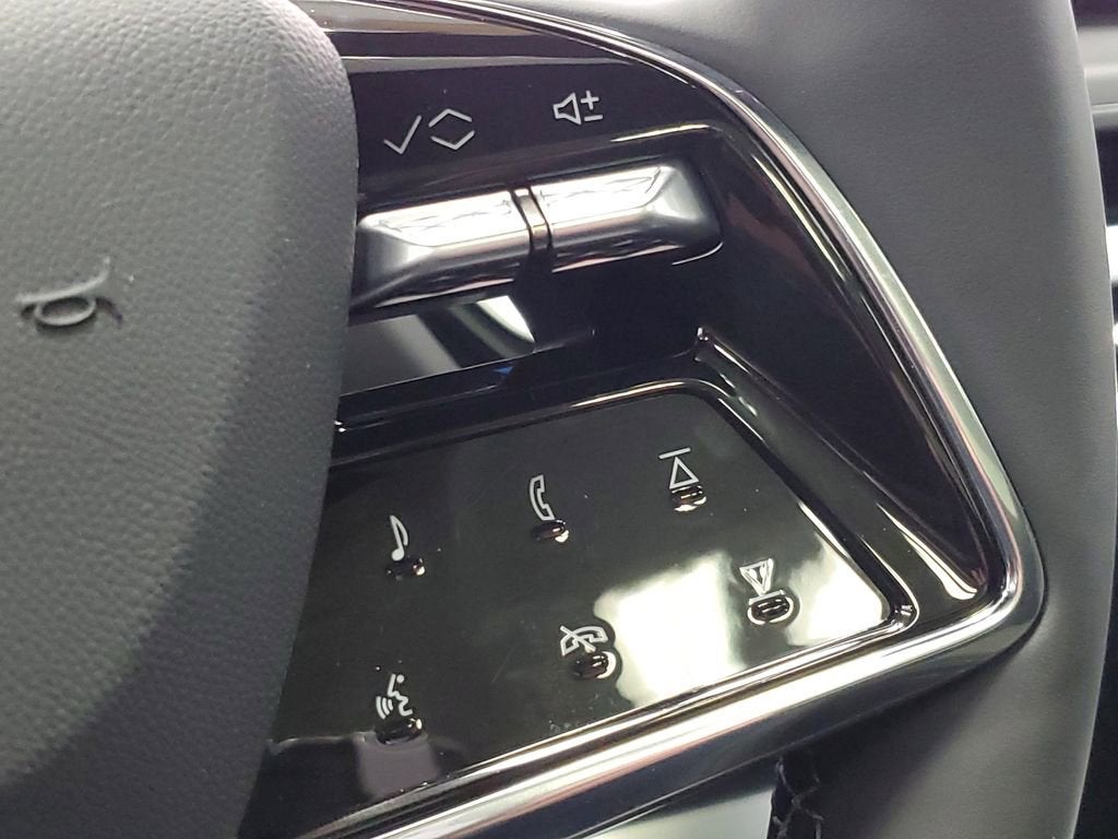 2026 Cadillac LYRIQ Premium Sport