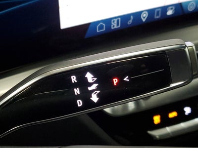 2026 Cadillac LYRIQ Premium Sport