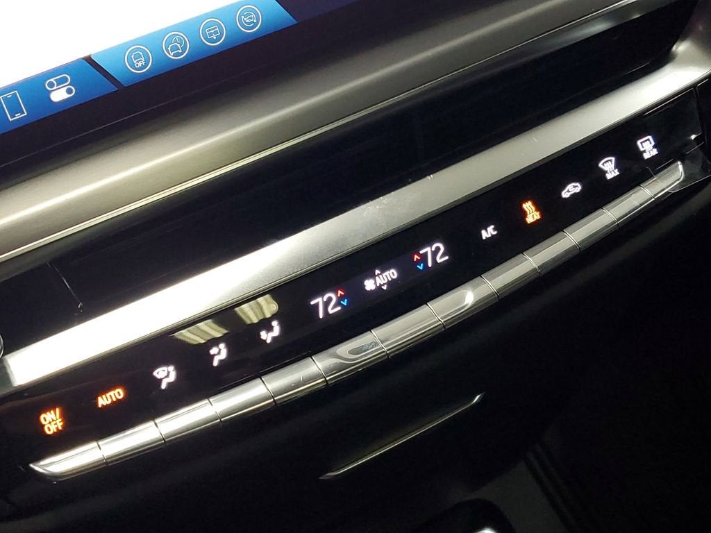 2026 Cadillac LYRIQ Premium Sport