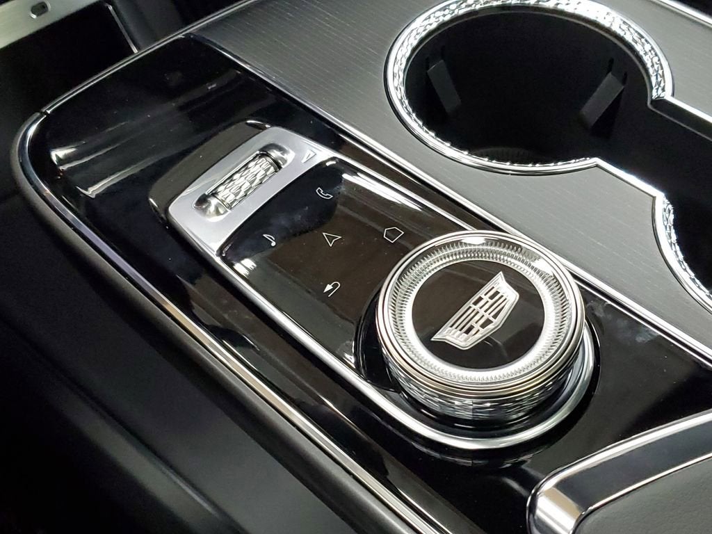 2026 Cadillac LYRIQ Premium Sport