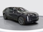 2026 Cadillac LYRIQ Premium Sport
