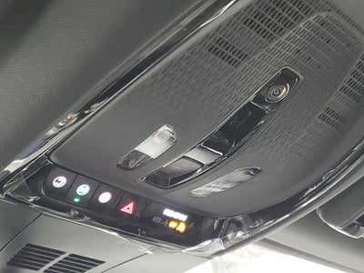 2026 Cadillac LYRIQ Premium Sport