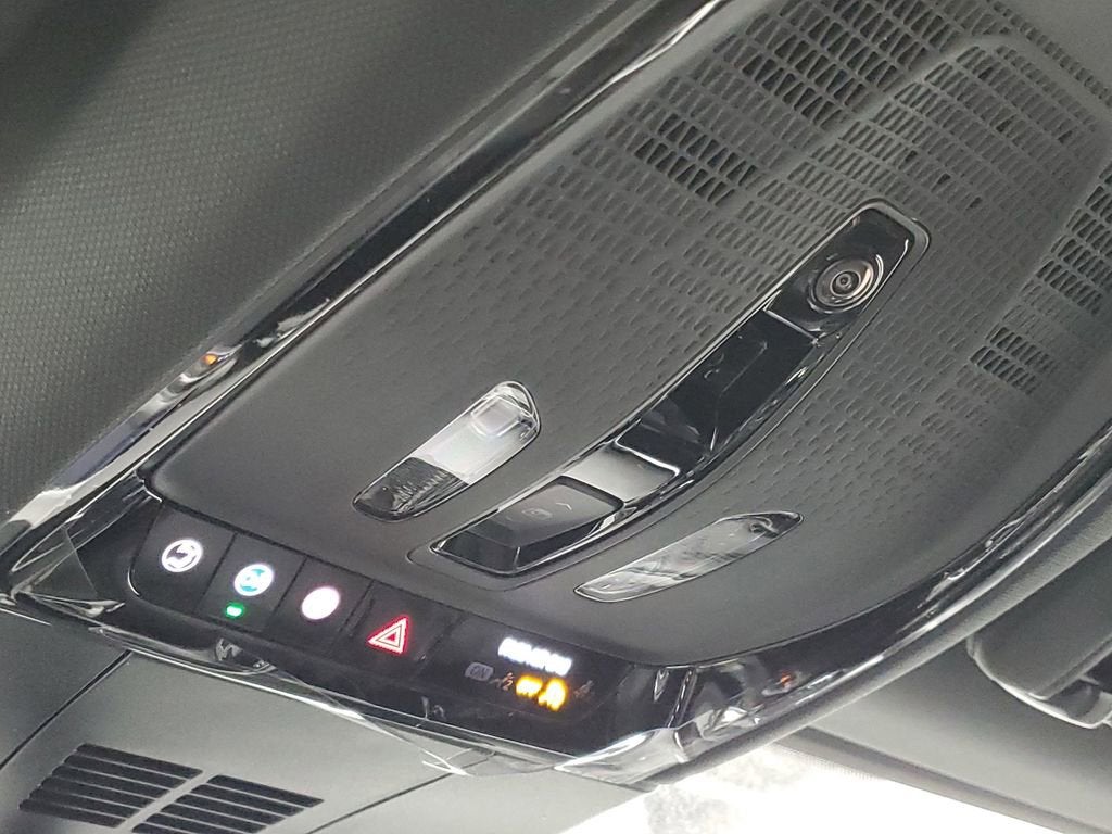 2026 Cadillac LYRIQ Premium Sport