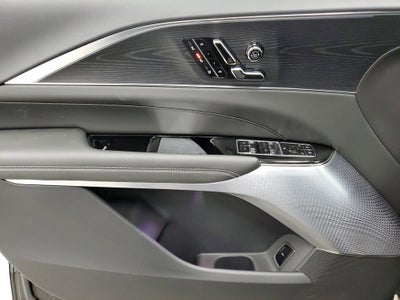 2026 Cadillac LYRIQ Premium Sport