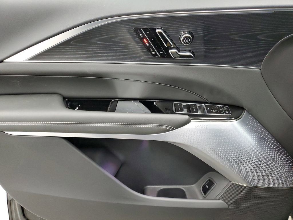 2026 Cadillac LYRIQ Premium Sport