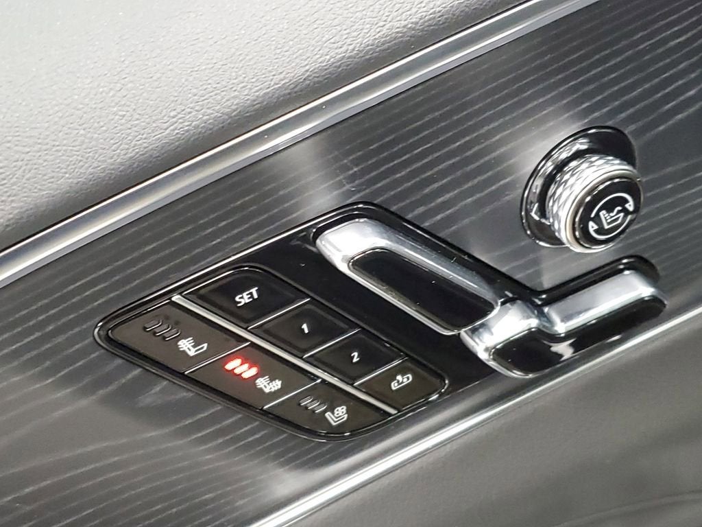 2026 Cadillac LYRIQ Premium Sport