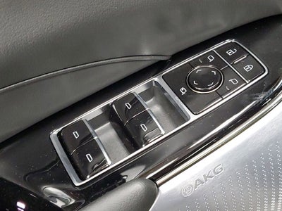 2026 Cadillac LYRIQ Premium Sport