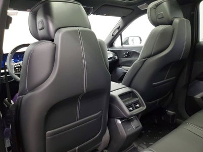 2026 Cadillac LYRIQ Premium Sport