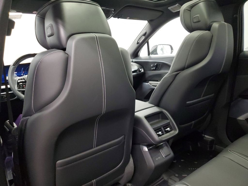 2026 Cadillac LYRIQ Premium Sport