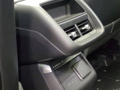 2026 Cadillac LYRIQ Premium Sport