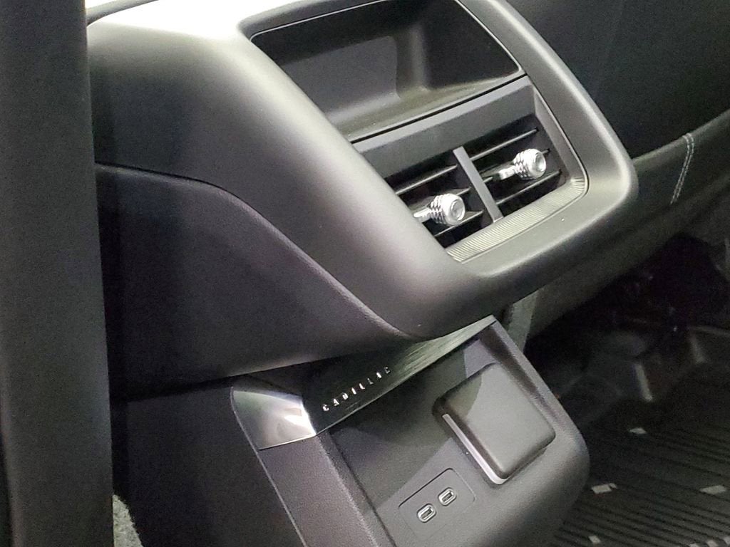 2026 Cadillac LYRIQ Premium Sport