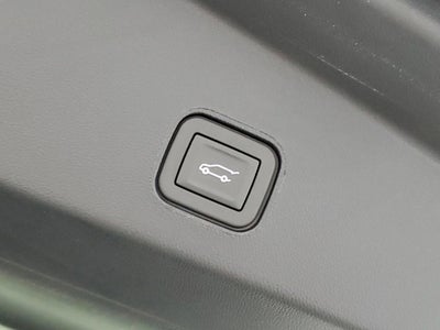 2026 Cadillac LYRIQ Premium Sport