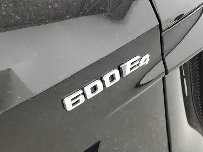 2026 Cadillac LYRIQ Premium Sport