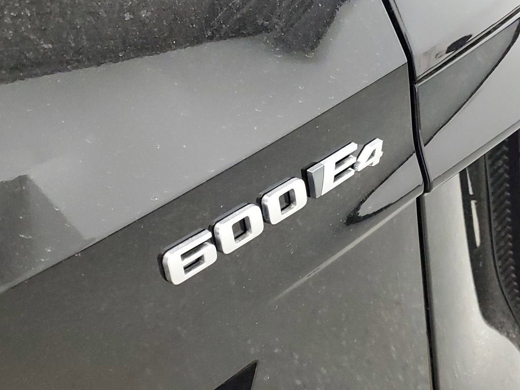 2026 Cadillac LYRIQ Premium Sport