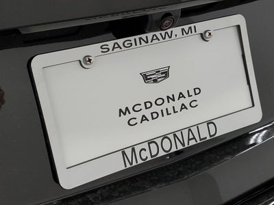 2026 Cadillac LYRIQ Premium Sport