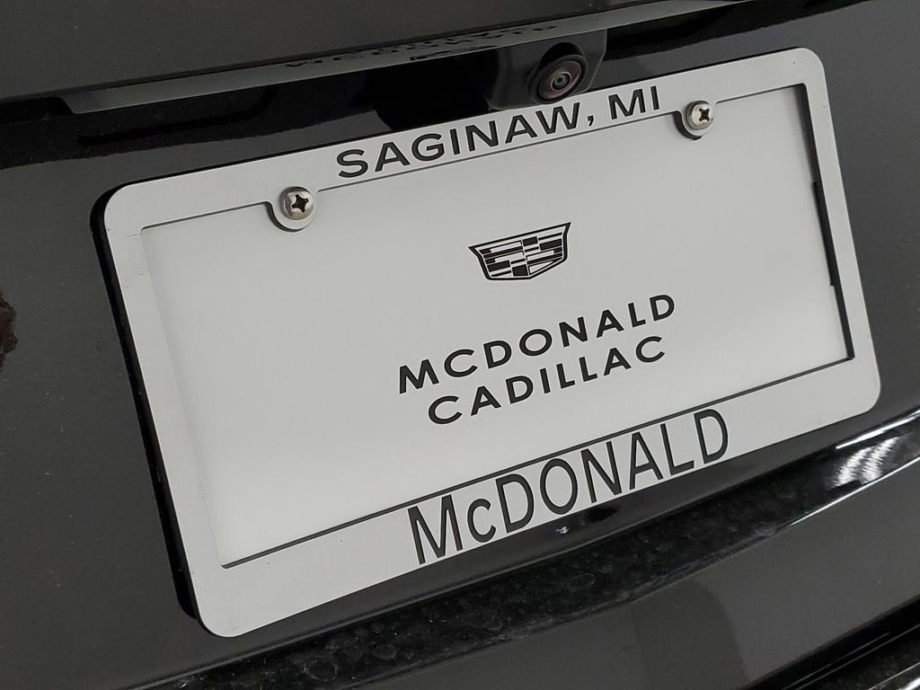 2026 Cadillac LYRIQ Premium Sport