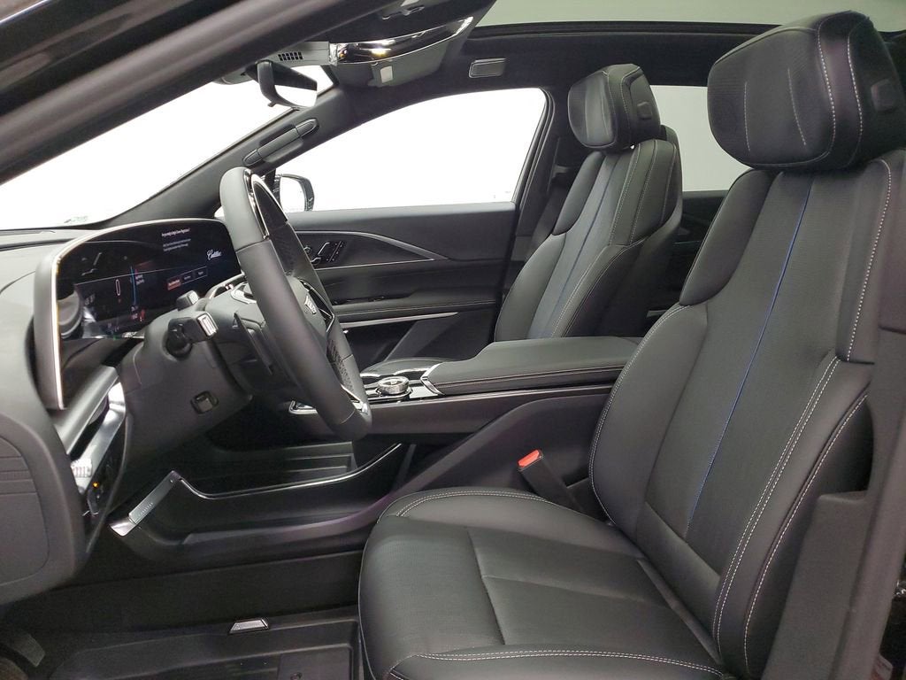 2026 Cadillac LYRIQ Premium Sport