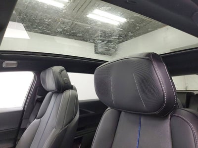 2026 Cadillac LYRIQ Premium Sport