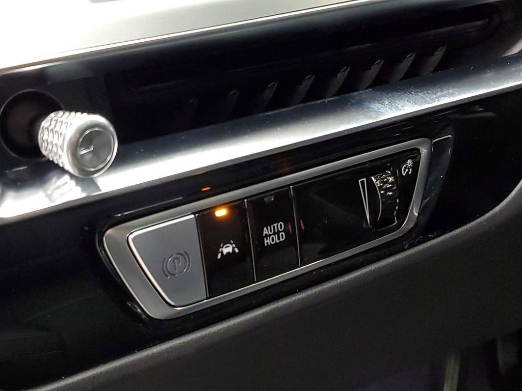 2026 Cadillac LYRIQ Premium Sport