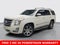2015 Cadillac Escalade Luxury