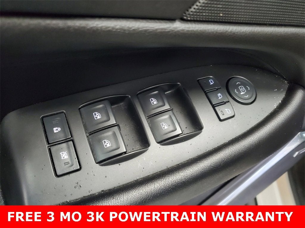 2015 Cadillac Escalade Luxury