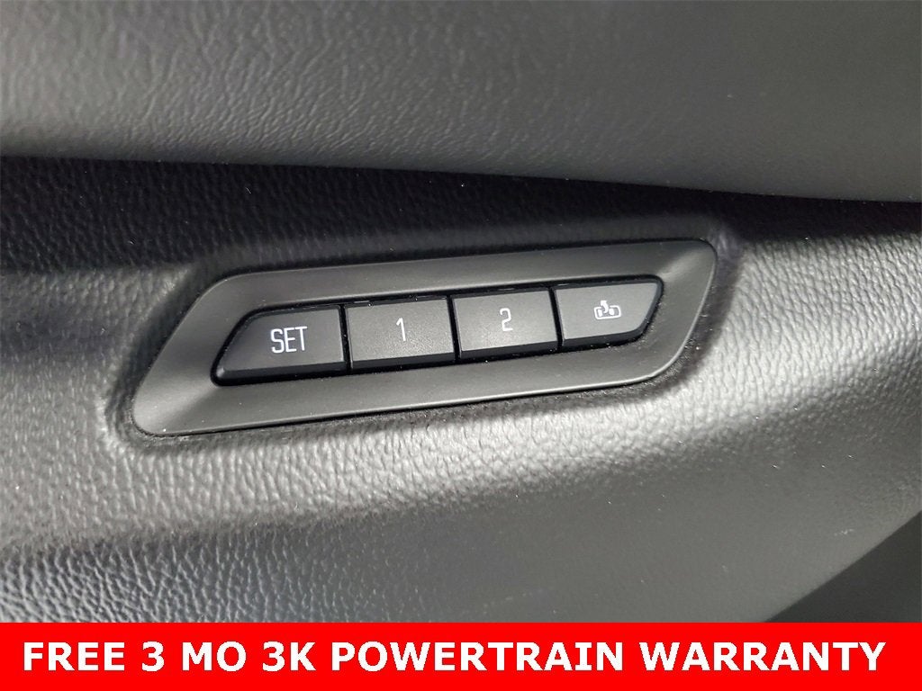 2015 Cadillac Escalade Luxury