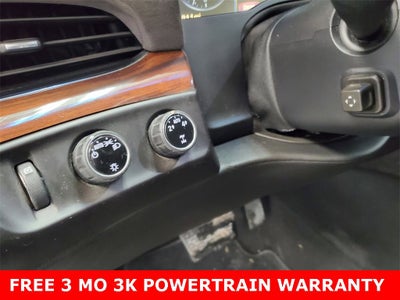 2015 Cadillac Escalade Luxury