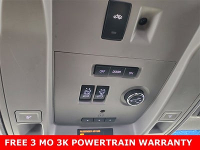 2015 Cadillac Escalade Luxury