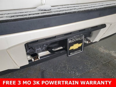 2015 Cadillac Escalade Luxury