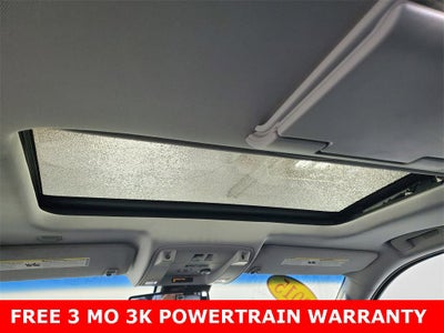 2015 Cadillac Escalade Luxury