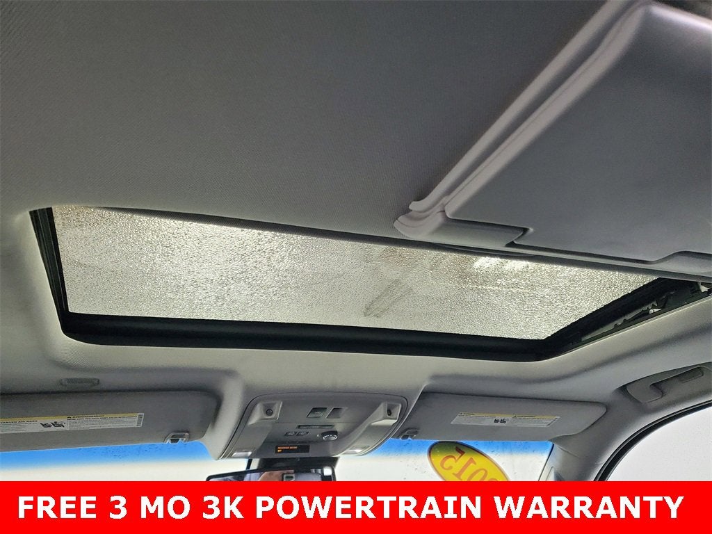 2015 Cadillac Escalade Luxury