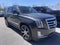 2016 Cadillac Escalade Premium Collection