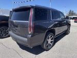 2016 Cadillac Escalade Premium Collection