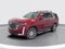 2021 Cadillac Escalade Premium Luxury Platinum