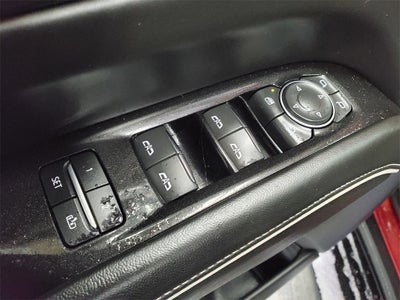 2021 Cadillac Escalade Premium Luxury Platinum