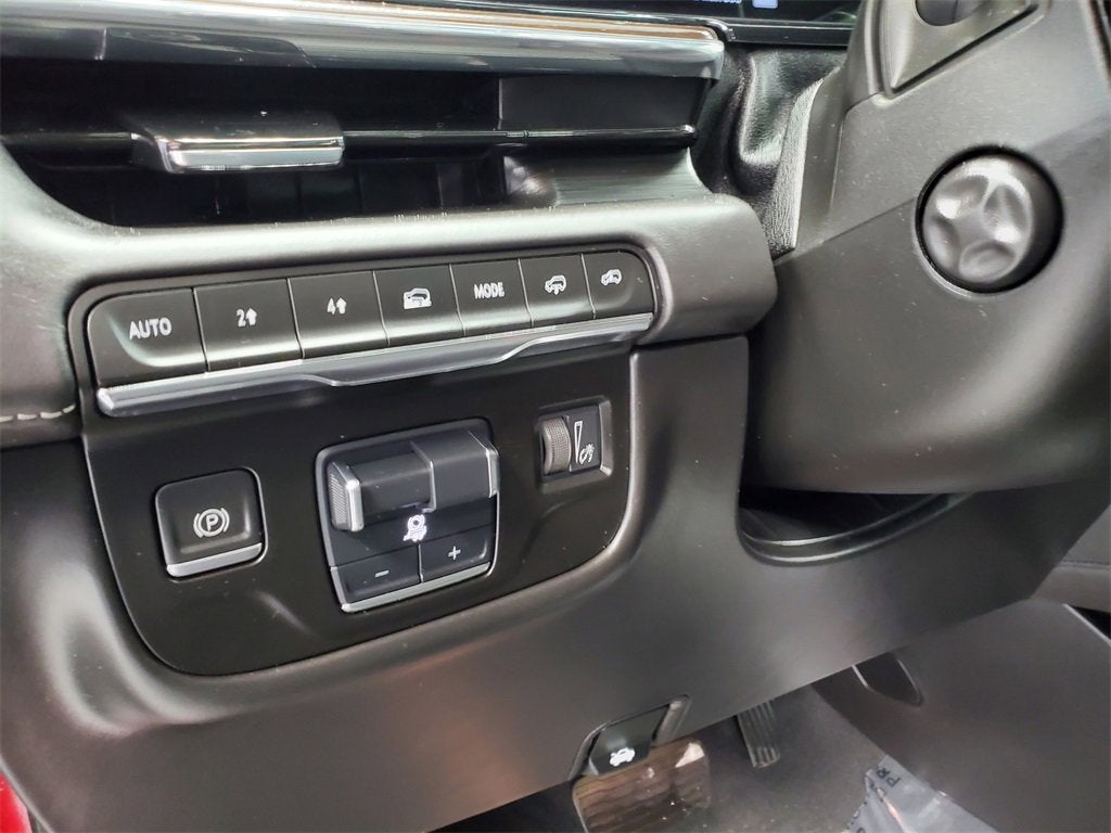 2021 Cadillac Escalade Premium Luxury Platinum