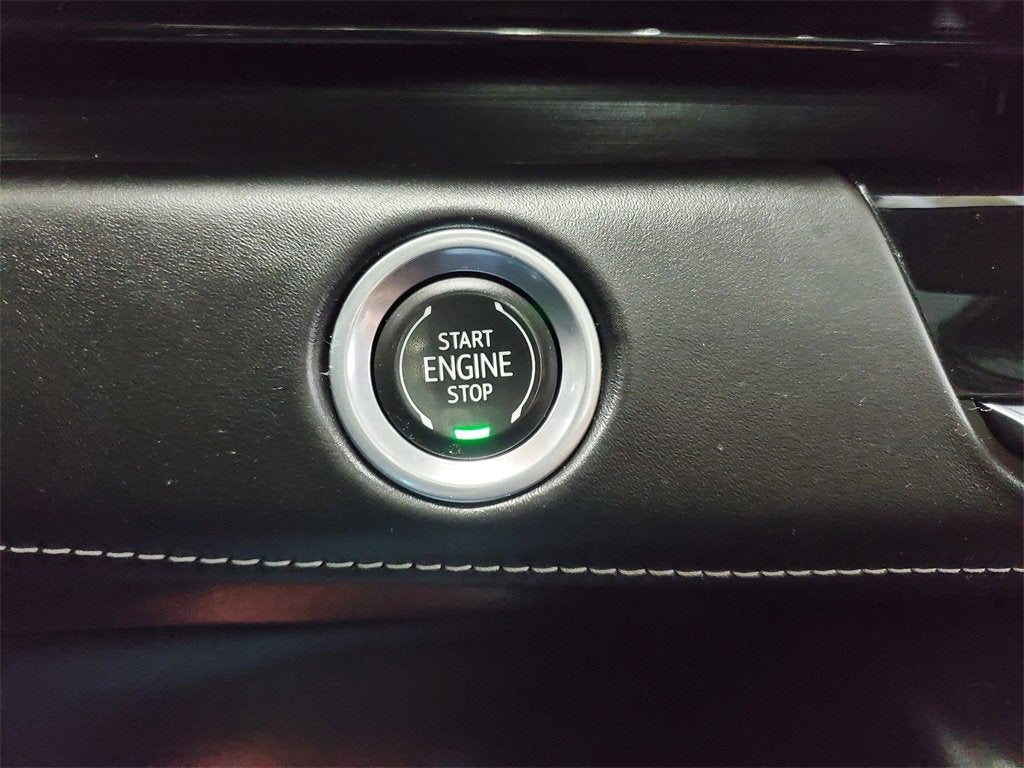 2021 Cadillac Escalade Premium Luxury Platinum