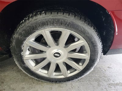 2021 Cadillac Escalade Premium Luxury Platinum