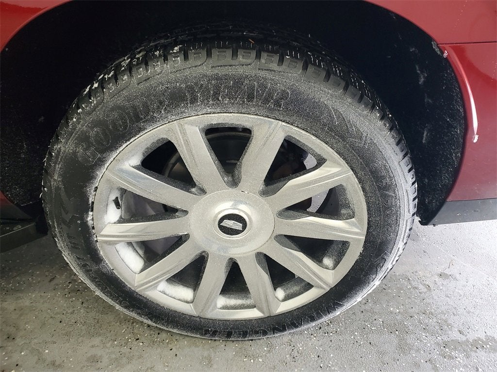 2021 Cadillac Escalade Premium Luxury Platinum