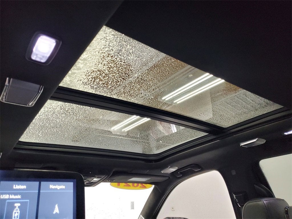 2021 Cadillac Escalade Premium Luxury Platinum