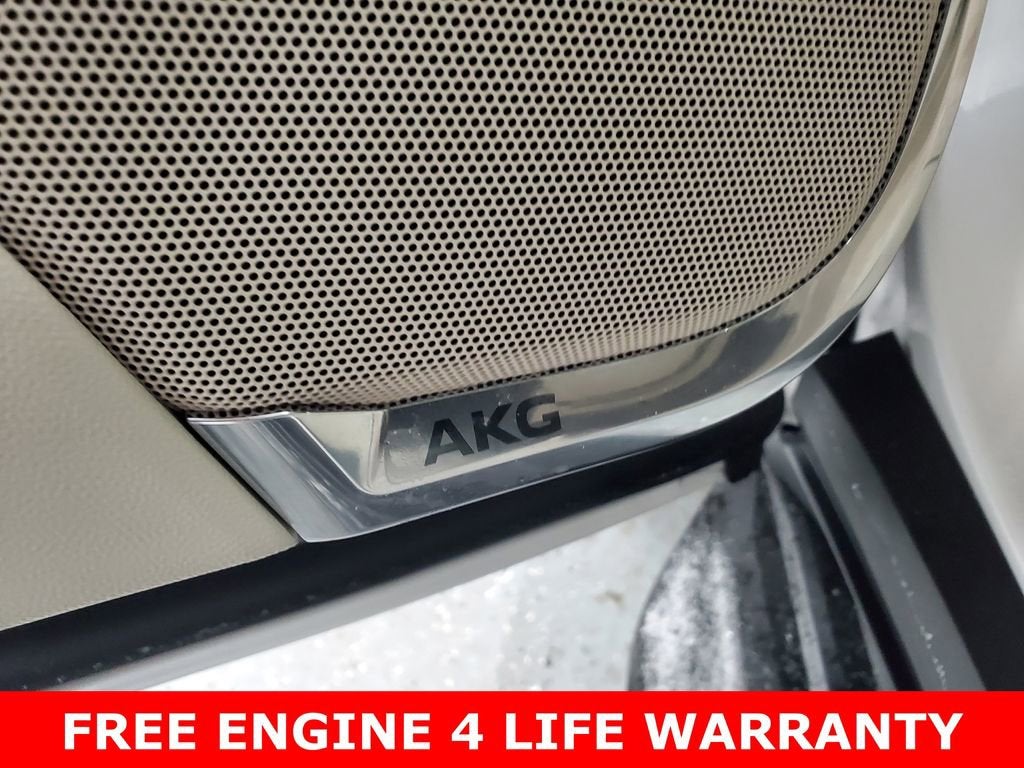 2022 Cadillac Escalade Premium Luxury Platinum