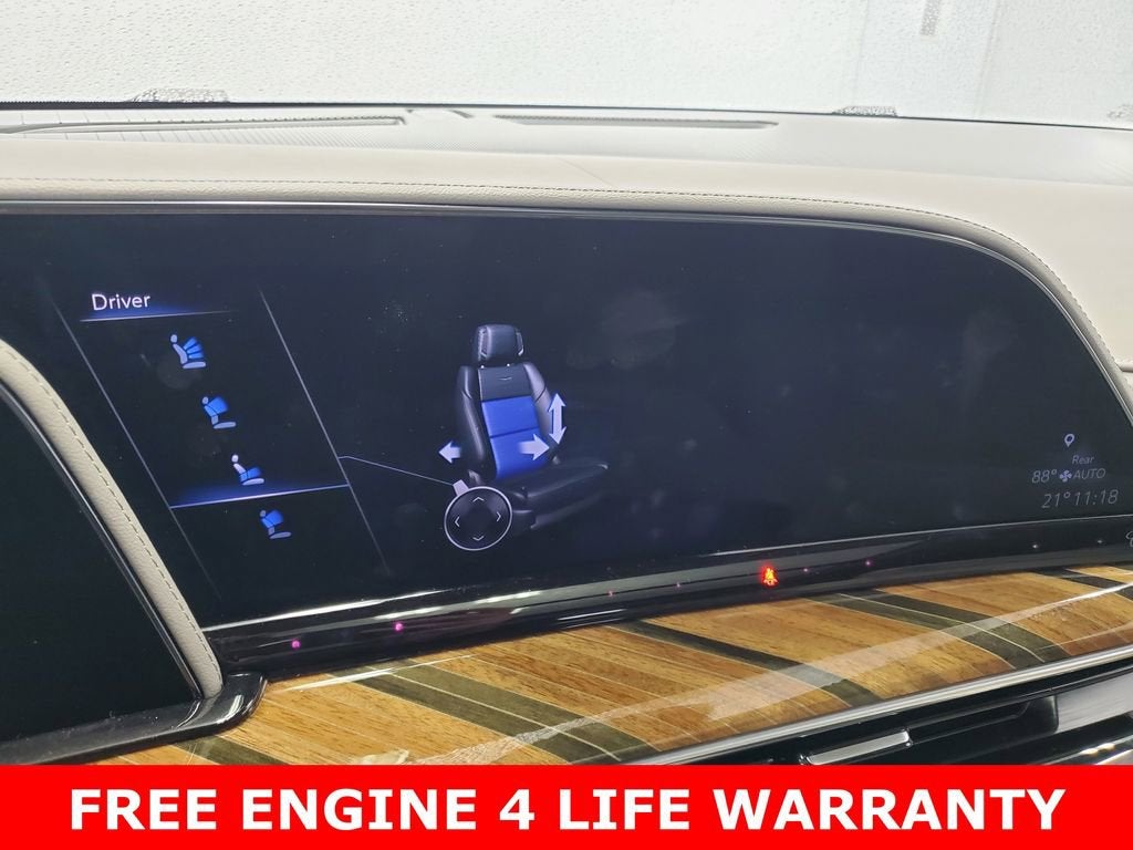 2022 Cadillac Escalade Premium Luxury Platinum