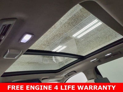 2022 Cadillac Escalade Premium Luxury Platinum