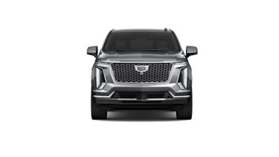 2026 Cadillac Escalade Platinum Luxury