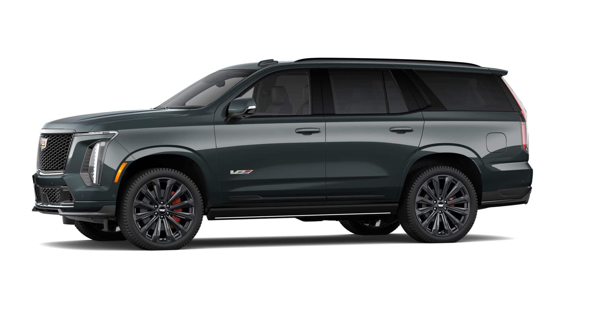 2026 Cadillac Escalade V-Series