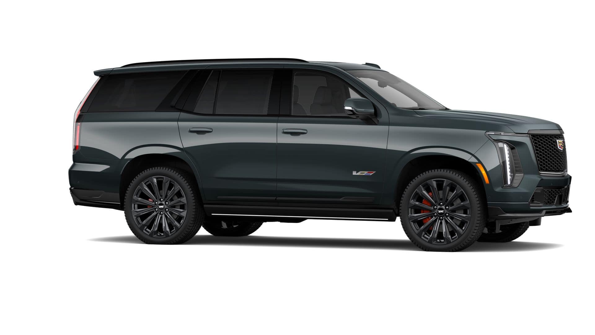 2026 Cadillac Escalade V-Series