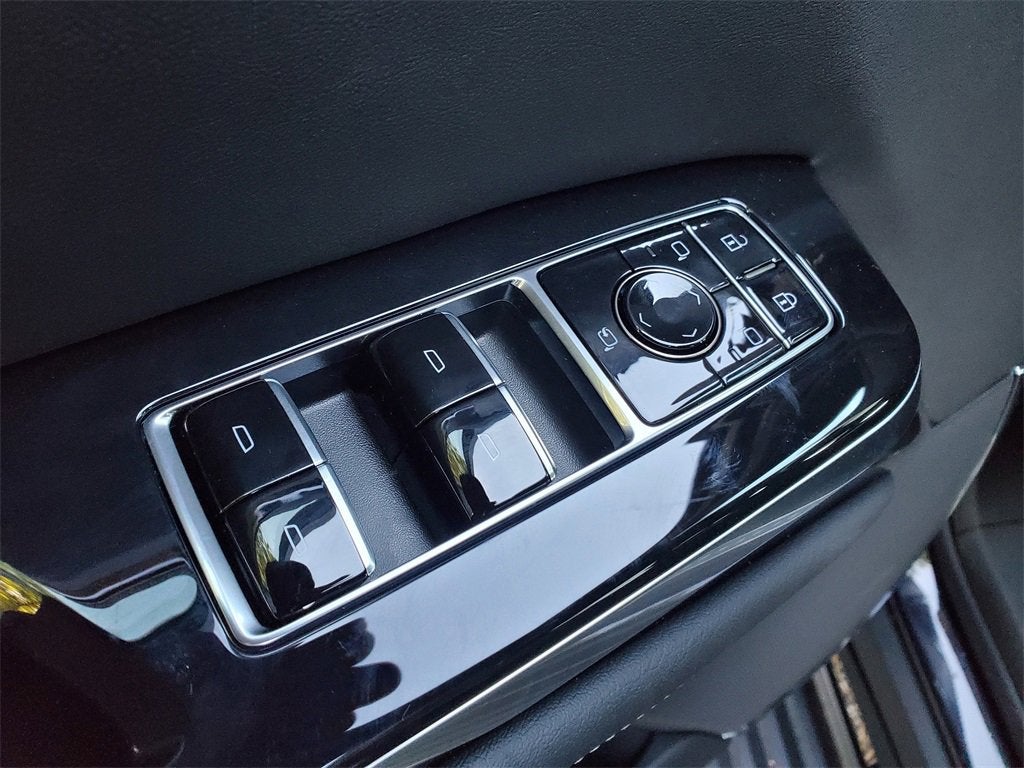 2026 Cadillac Escalade ESV Luxury