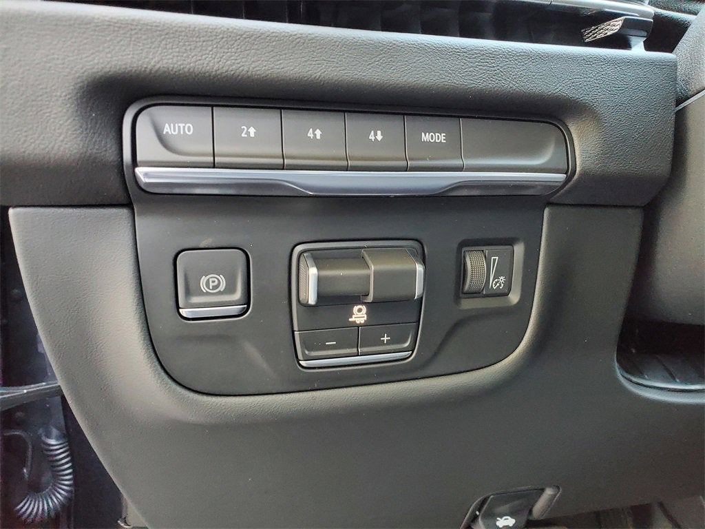 2026 Cadillac Escalade ESV Luxury